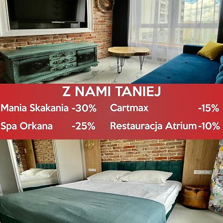 Easy Rent Apartments-Kompozytorow Polskich 7 Style Люблин Экстерьер фото