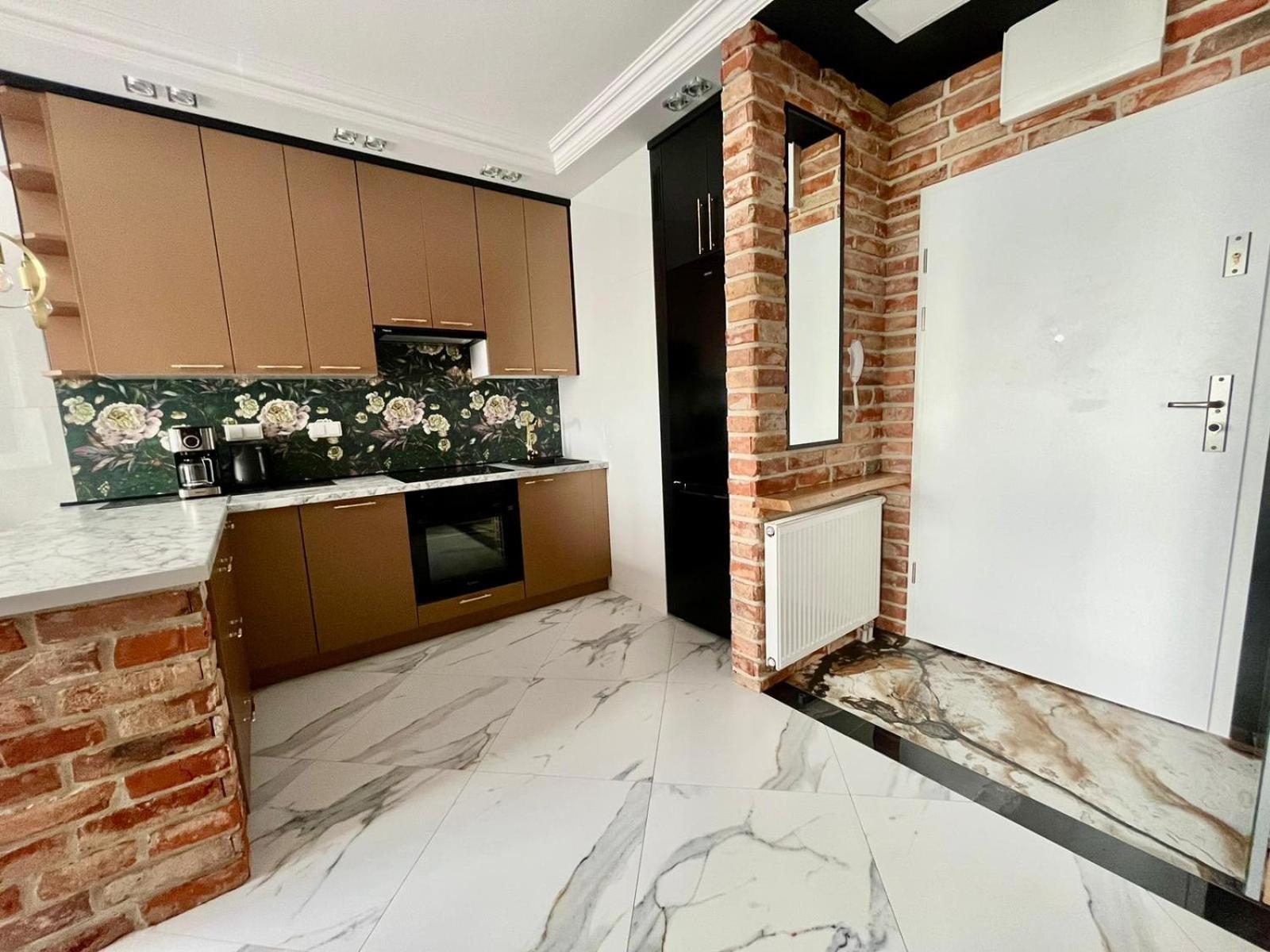 Easy Rent Apartments-Kompozytorow Polskich 7 Style Люблин Экстерьер фото