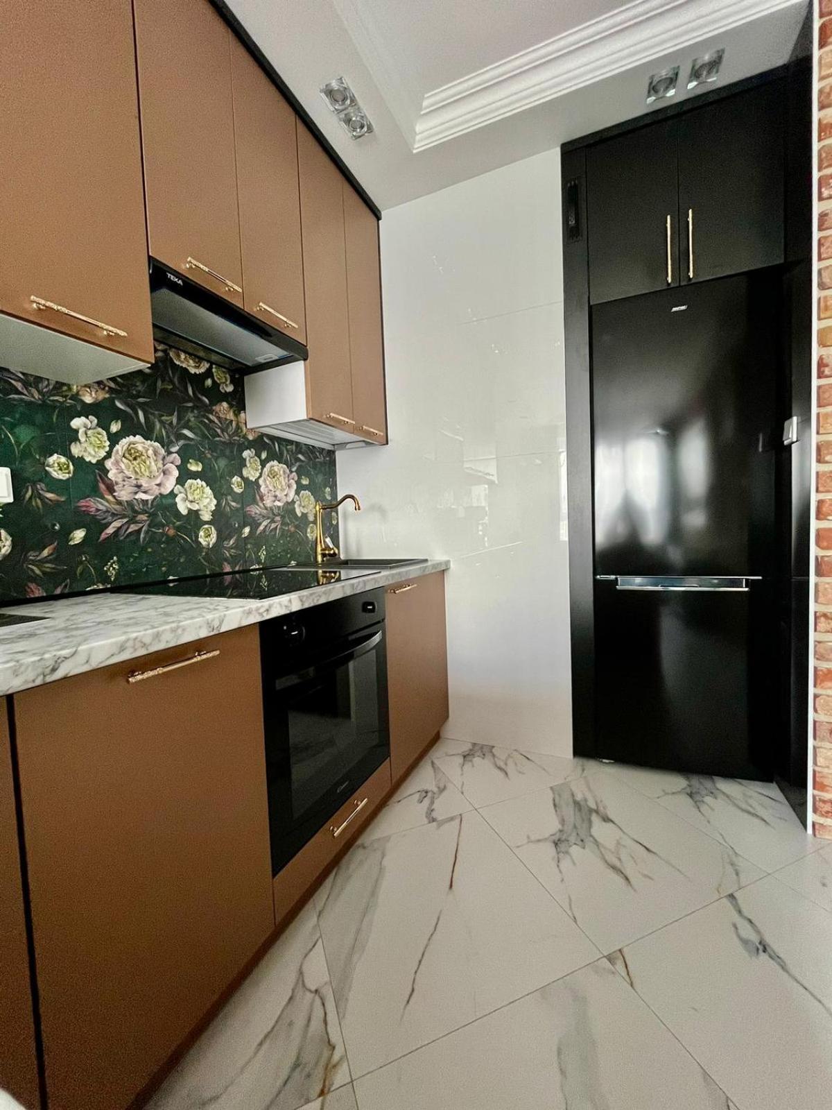 Easy Rent Apartments-Kompozytorow Polskich 7 Style Люблин Экстерьер фото