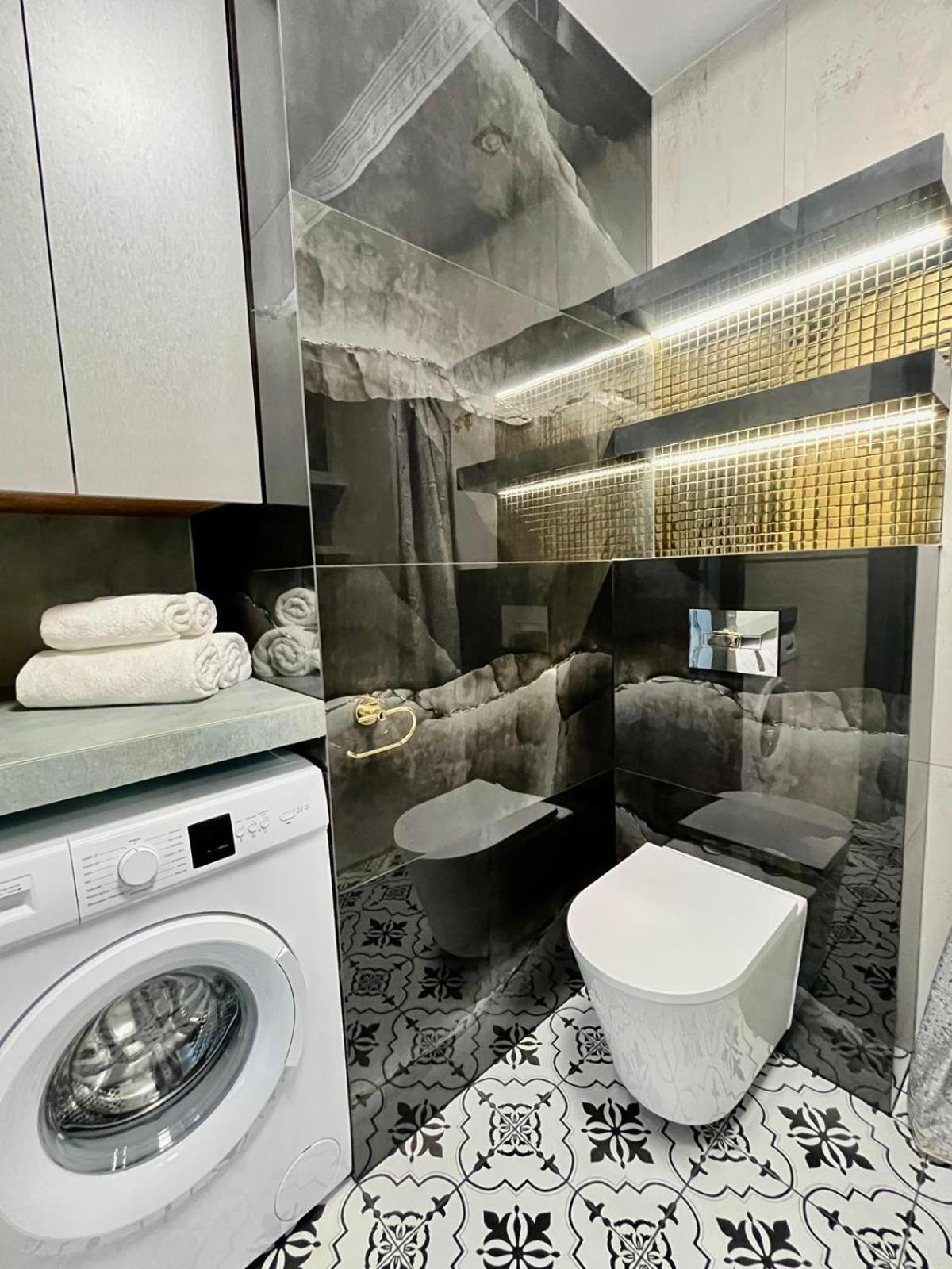 Easy Rent Apartments-Kompozytorow Polskich 7 Style Люблин Экстерьер фото