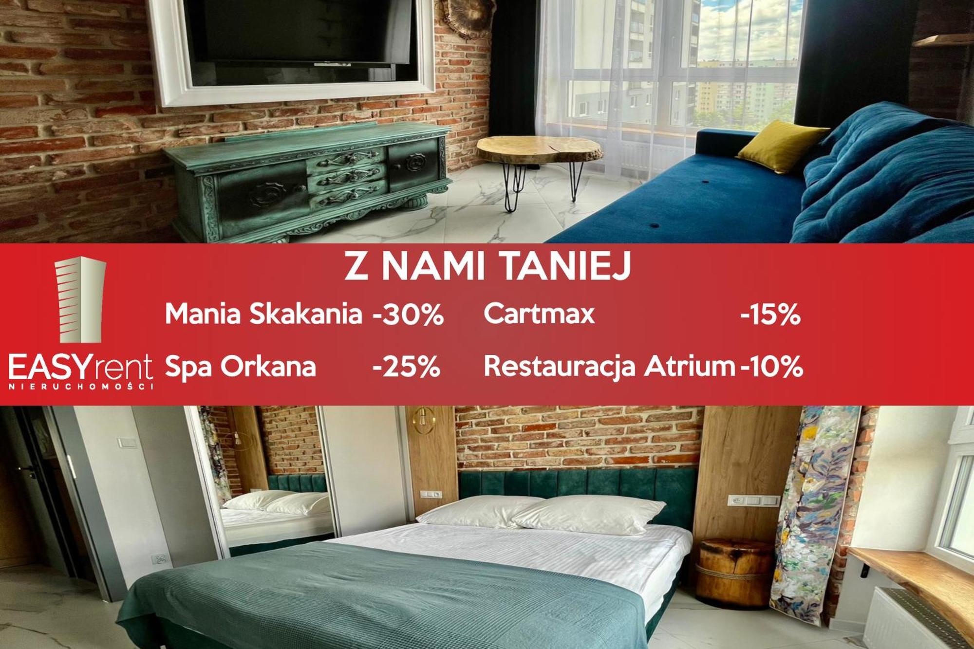 Easy Rent Apartments-Kompozytorow Polskich 7 Style Люблин Экстерьер фото